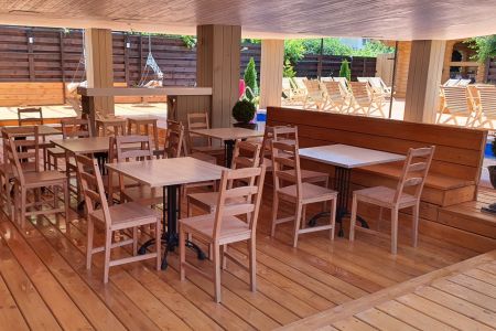 Внешний вид