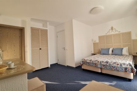 Делюкс 2-местный