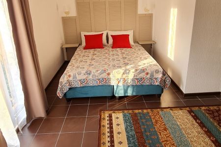 Делюкс 2-местный