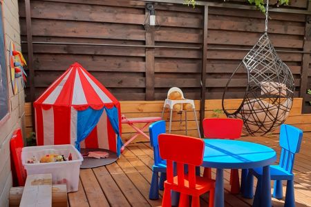 Внешний вид