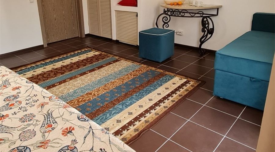 Делюкс 2-местный TWIN