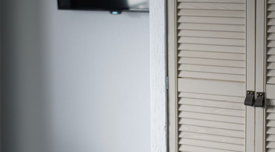 Делюкс 2-местный