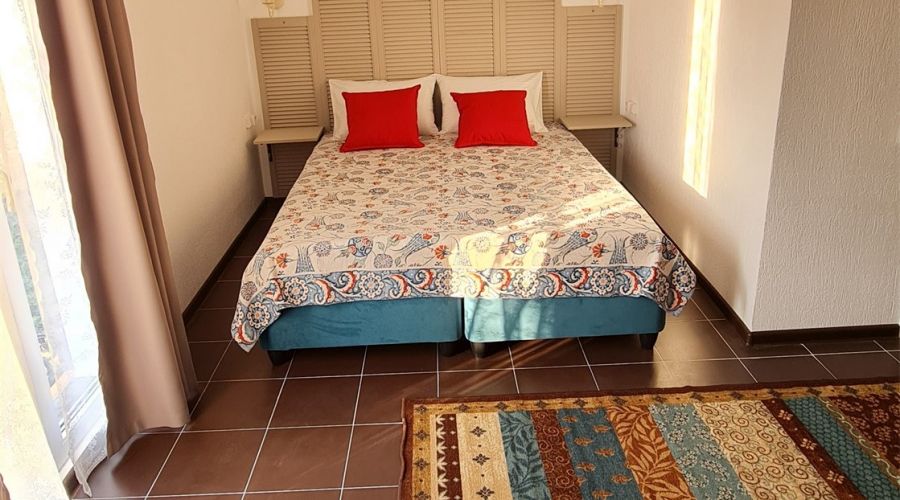 Делюкс 2-местный