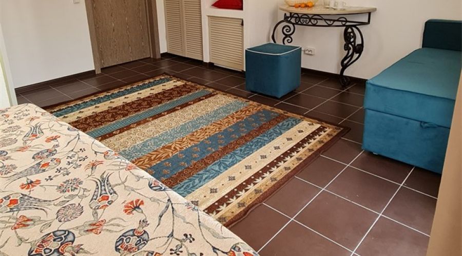 Делюкс 2-местный